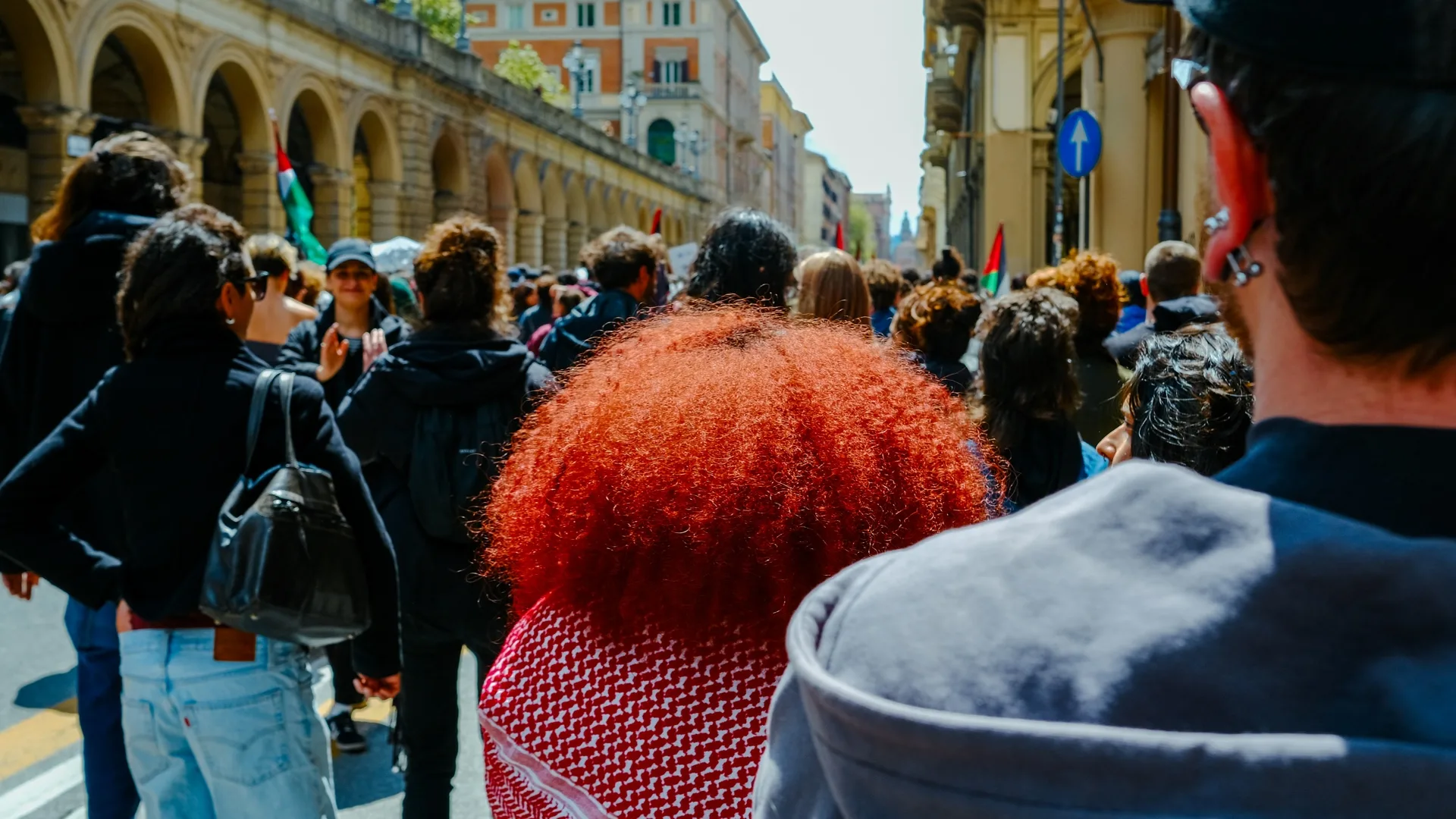 Climate Migration: A Gendered Perspective