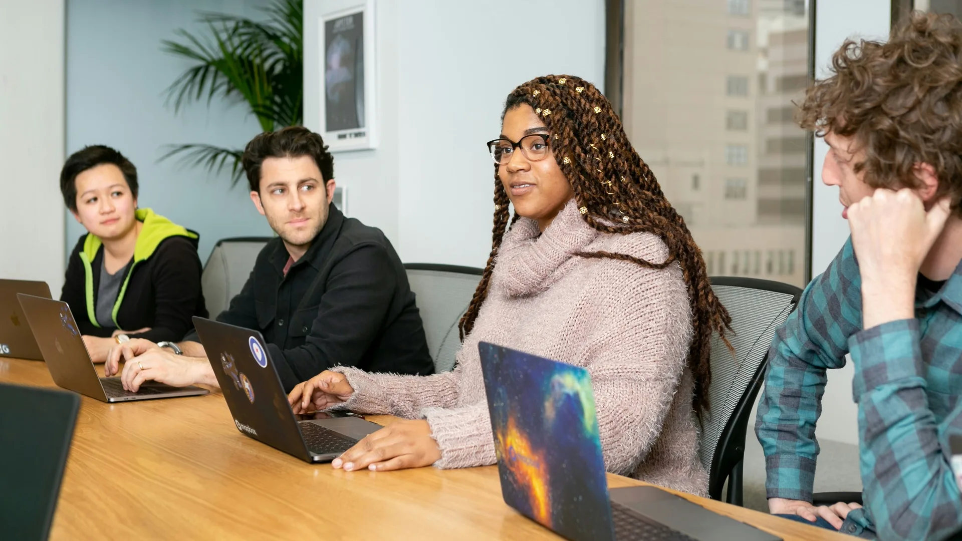 Raise Awareness of European Citizenship