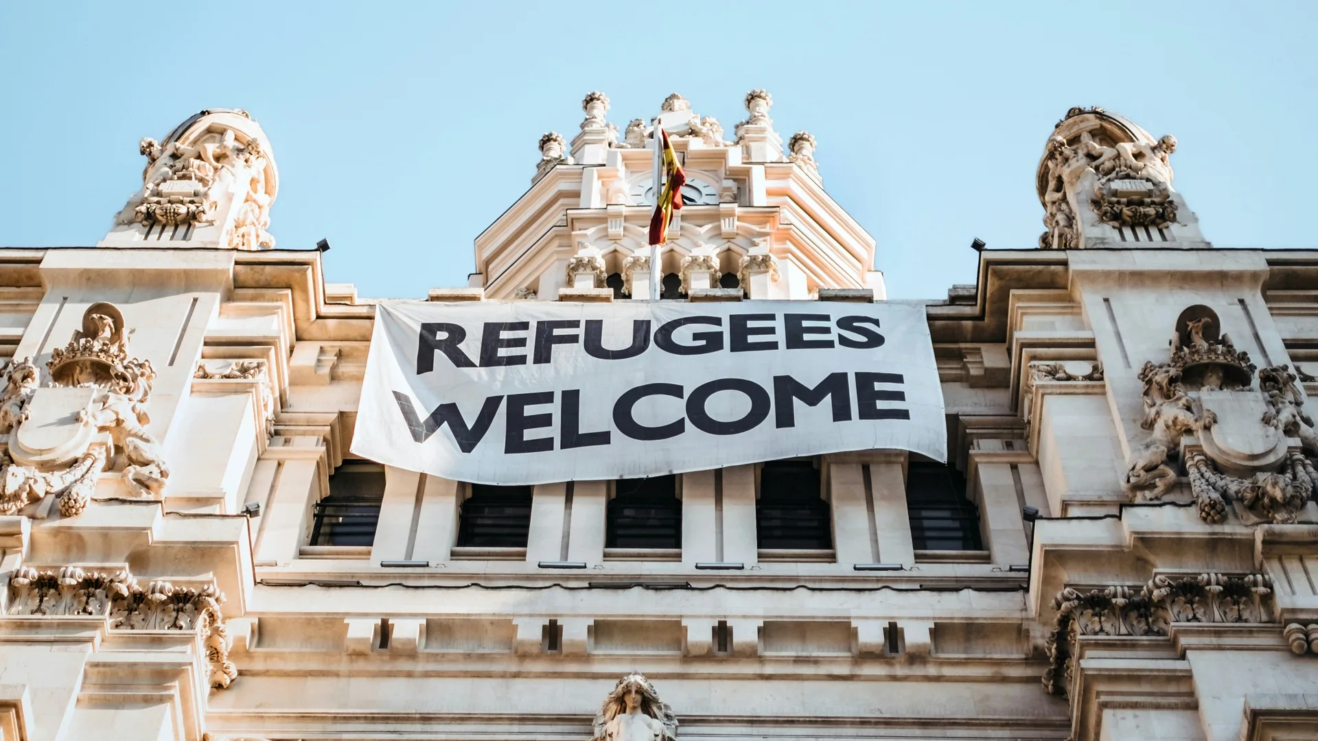 Climate Change, Inequality, and Human Migration