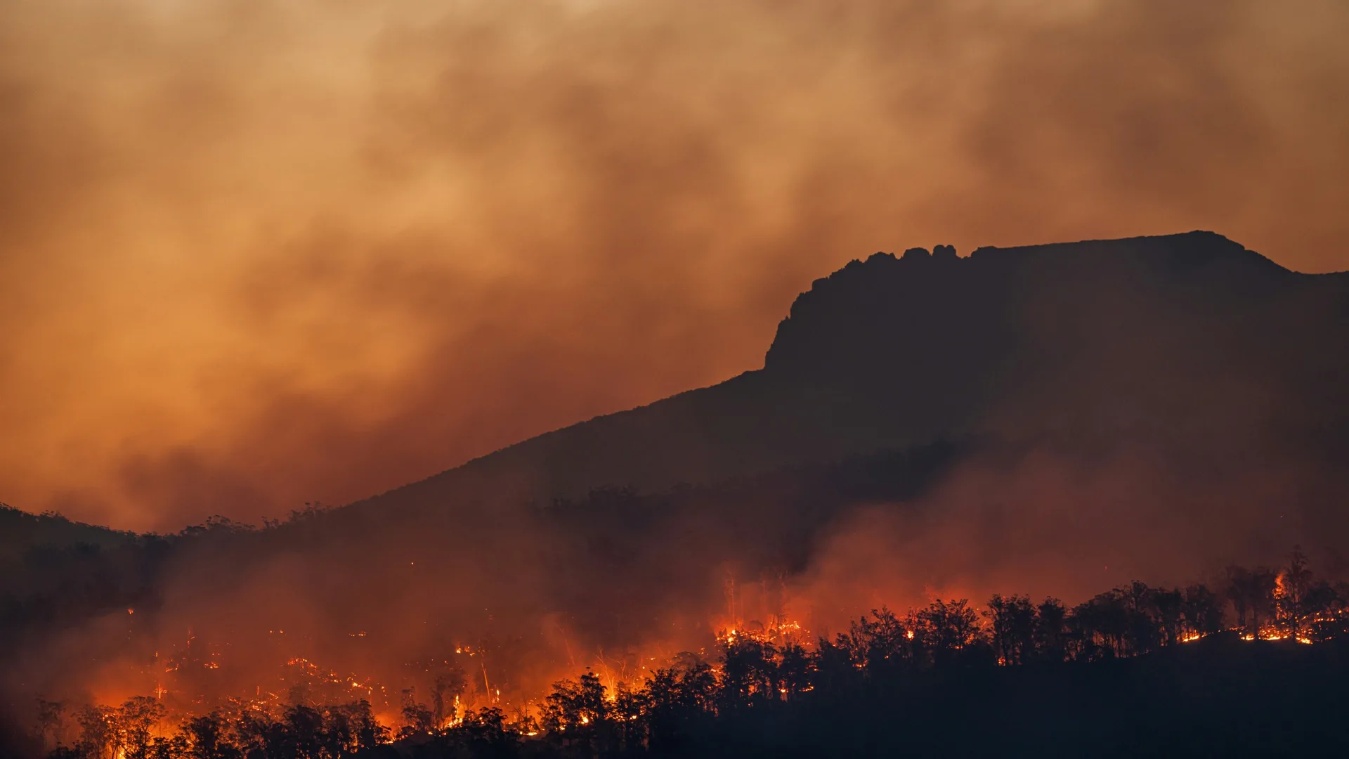 Effects of Climate Change on Migration in Latin America and Caribbean: A Scoping Review